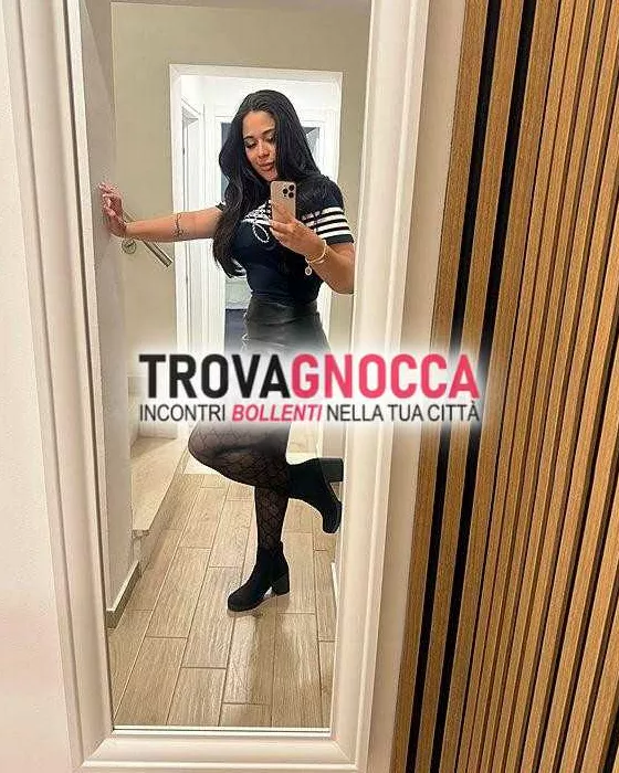 escort.it - 3494676630 - Messina: nuova messina brasiliana calda È sexy...