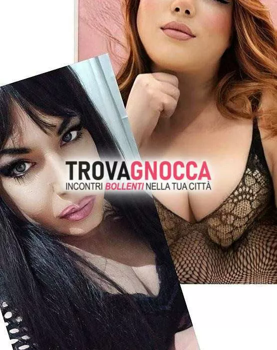 escort.it - 3501709312 - Napoli: coppia fuoco 🔥due porche transessuale...