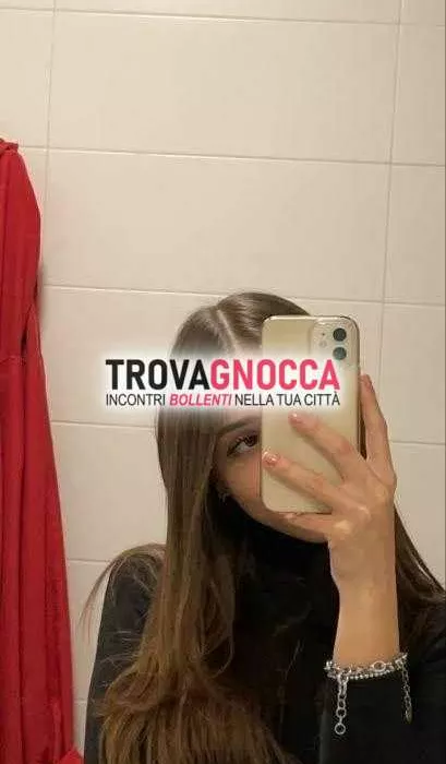 escort.it - 3508003574 - Brescia: shopping e compagnia 😊✨️ 18 anni...