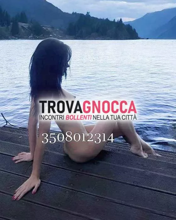 escort.it - 3508012314 - Sondrio: ❤️prima volta sondrio❤️ ricevo vero...