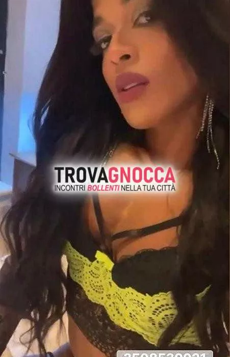 escort.it - 3508539921 - Latina: appena arrivata zona padiglione...