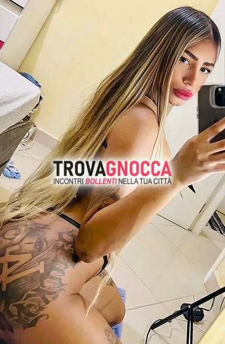 escort.it - 3508576618 - Foggia: san severo💋🇮🇹 greta transessuale...