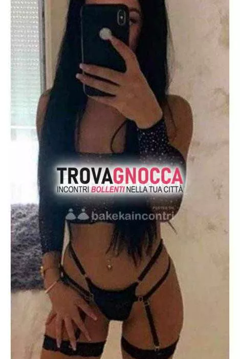 escort.it - 3508941990 - Pisa: ❤️ora bella porka italiana disponibilissima...