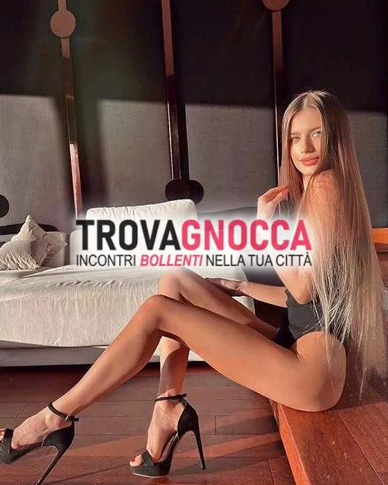 escort.it - 3508983287 - Trento: elena confermo viaggio anche feste