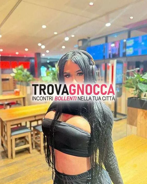 escort.it - 3509187098 - Pordenone: novita citta 👑trans🍭💦stupenda 🍒✨...