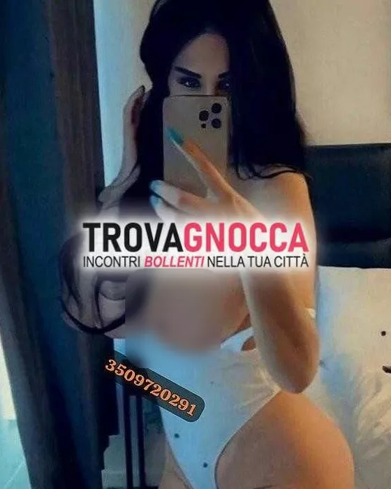 escort.it - 3509720291 - Lecce: novitÀ taurisano mai vista costaricana...