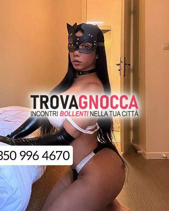 escort.it - 3509964670 - Vibo valentia: new arrivata vibo valentia ....