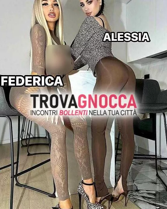 escort.it - 3510311562 - Varese: 🇮🇹saronno nuove arrivate settimana🇮🇹federica...