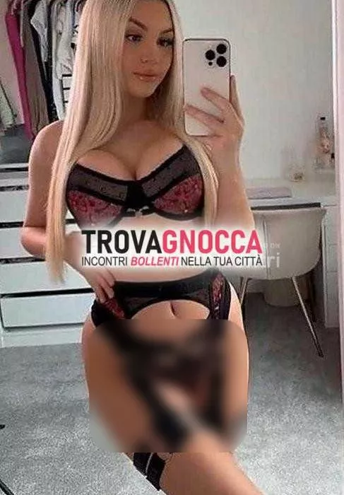 escort.it - 3510338630 - Trapani: castelvetrano💕-new new💞bomba sexy...
