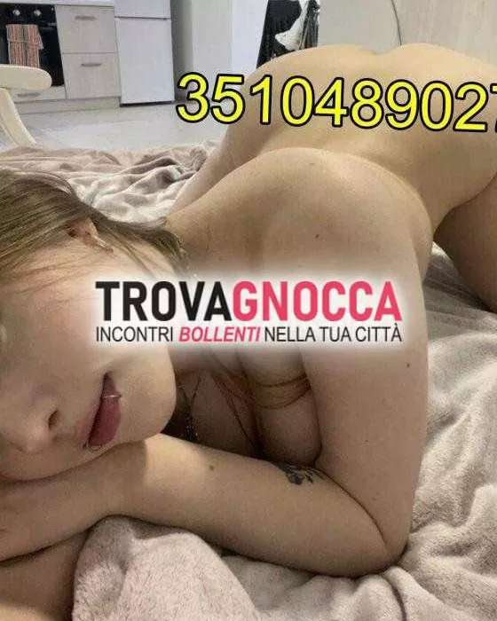 escort.it - 3510489027 - Grosseto: novita' assoluta virginia foto vere...
