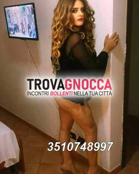 escort.it - 3510748997 - Biella: ultimi giorni biella via emilia...