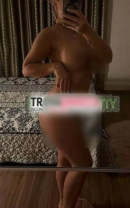 Donna a Reggio Calabria