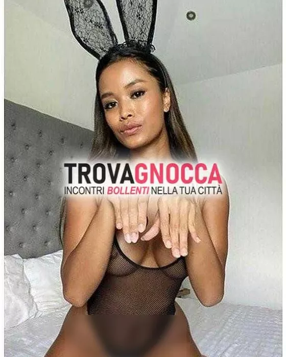 escort.it - 3512520973 - Pistoia: appena arrivata bellissima giovane...