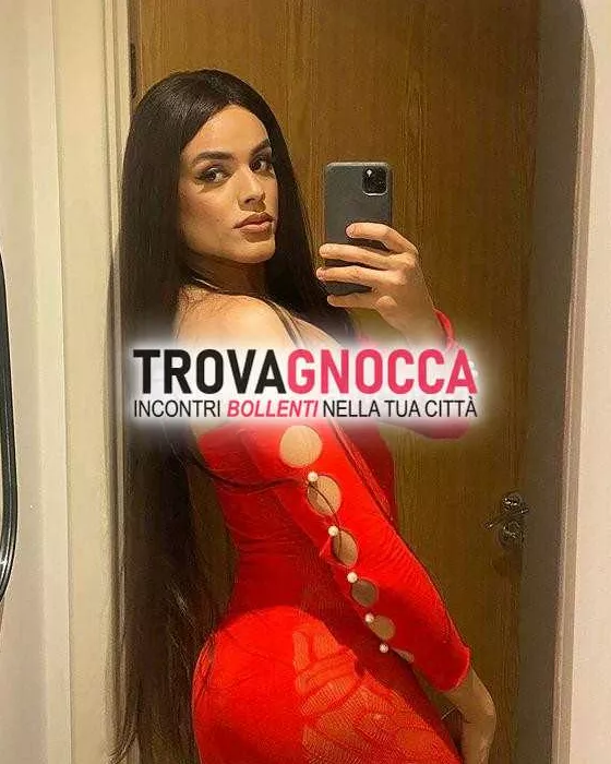 escort.it - 3514645277 - Milano: patricia brasiliana apenna arrivata...