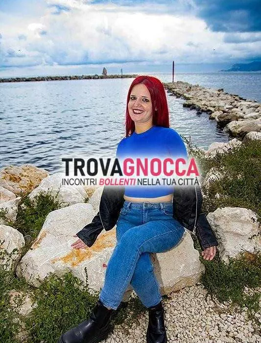 escort.it - 3514830745 - Palermo: mi piace chiavare e fammi pagare