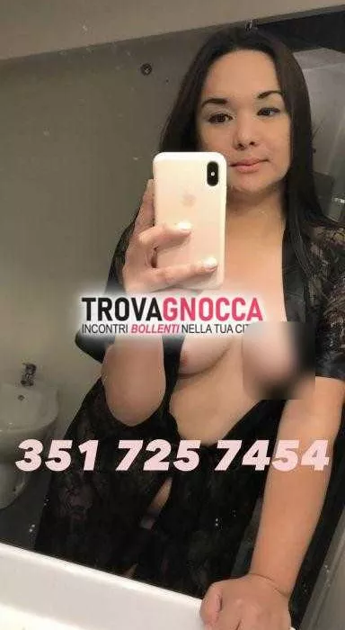 escort.it - 3517257454 - Trento: appena arrivata - nikka top transessuale...