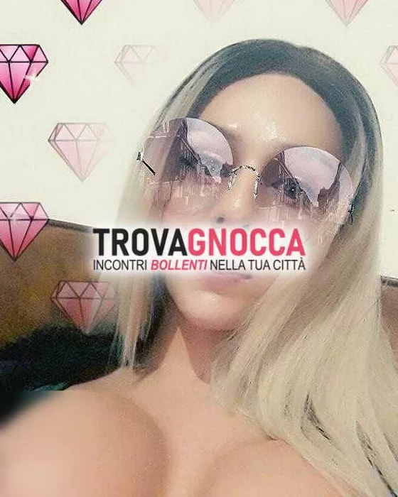 escort.it - 3517934380 - Lucca: leticia pausini xxl transgressiva...