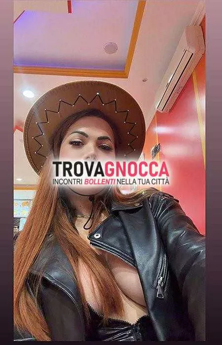 escort.it - 3520302775 - Pescara: natally top transessuale brava...