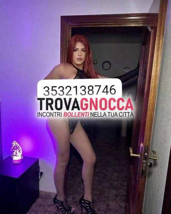 escort.it - 3532138746 - Mantova: prima volta❗❗top transessuale brenda...