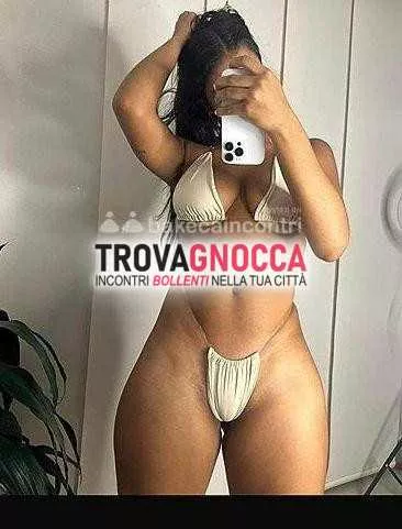 escort.it - 3533216735 - Vibo valentia: 🍒 prima volta citta novitÃ....