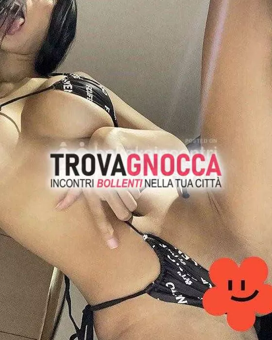 escort.it - 3533623473 - Macerata: novita appena arrivata regina de...