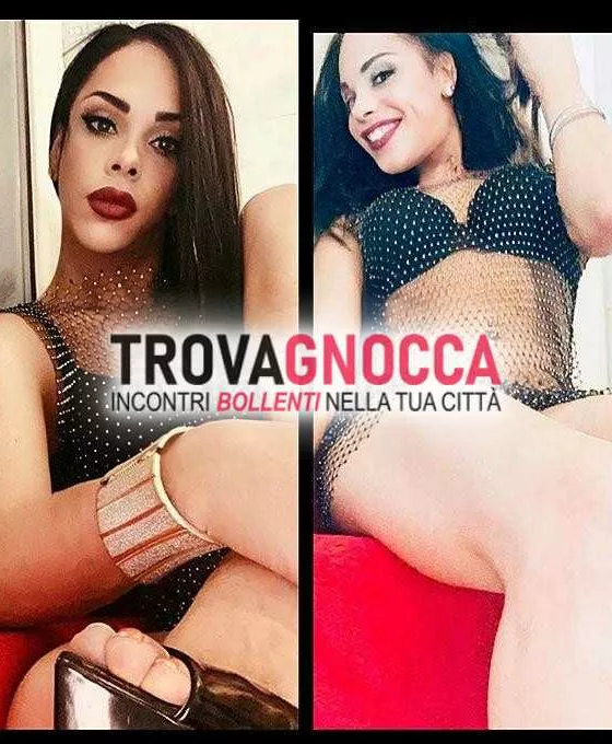 escort.it - 3751019422 - Fermo: transessuale laurenty pocco giorni...