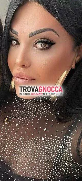 escort.it - 3791290974 - Latina: 💣napoletana💣maria top transessuale...