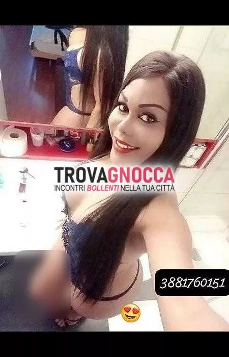 escort.it - 3881760151 - Matera: apenas arrivata matera transessuale...