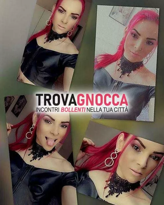 escort.it - 3890494688 - Macerata: vera porca 🐷🔥 principessa gola...