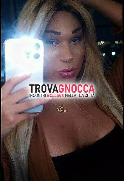 escort.it - 3930226962 - Pordenone: novita pordenone♥️❤️bella cavallona...