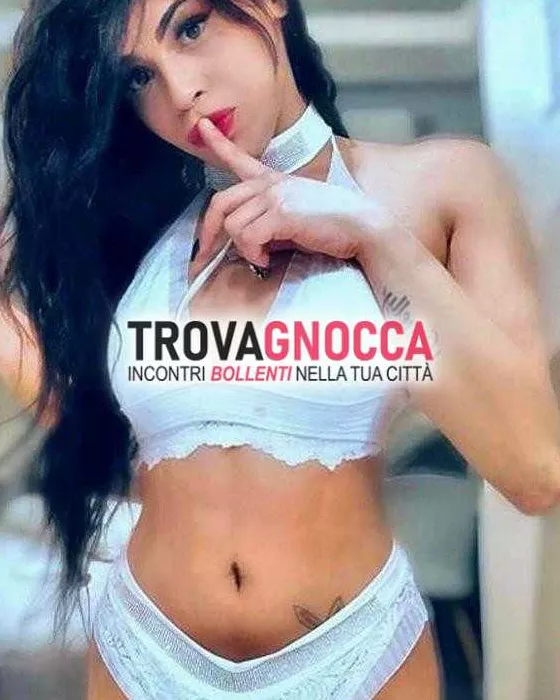 escort.it - 3931584791 - Trento: 🔝🔥🐽new transessuale 21 cmbella porca...