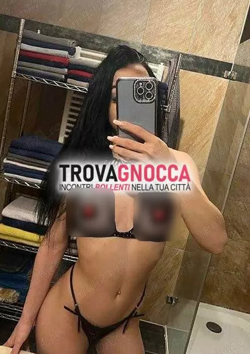 escort.it - 3935339418 - Lucca: nuova appena arrivata prima volta...